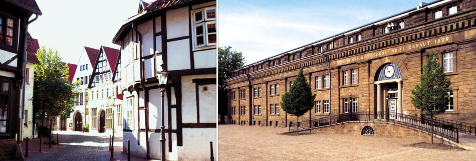 Modetreff Oldemeier