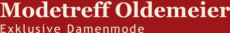 Modetreff Oldemeier
